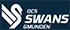 Logo of basketball club Swans Gmunden